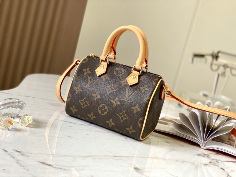 LV Speedy Bags